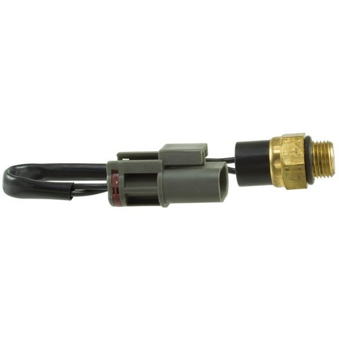 Wells Vehicle Electronics Engine Cooling Fan Switch P/N:1S4574