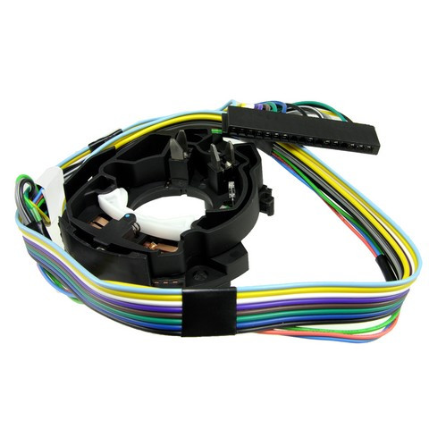 Turn Signal Switch fits 1988-1993 Pontiac Grand Prix  WVE BY NTK