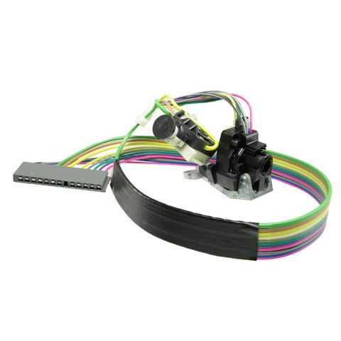 Wells Vehicle Electronics Combination Switch,Dimmer Switch,Windshield Wiper Switch P/N:1S4613