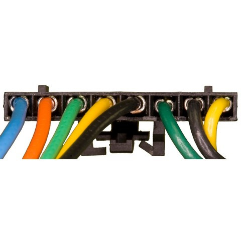 Wells Vehicle Electronics Turn Signal Switch P/N:1S4637