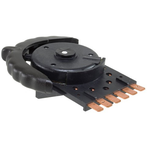 Wells Vehicle Electronics HVAC Blower Control Switch P/N:1S4725