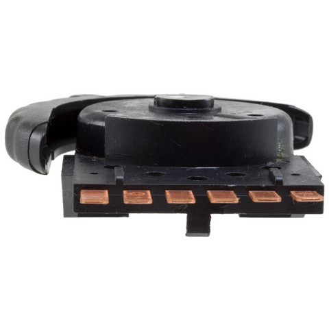 Wells Vehicle Electronics HVAC Blower Control Switch P/N:1S4725