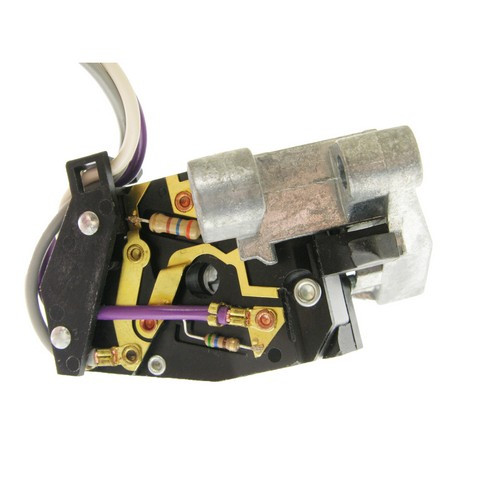 Wells Vehicle Electronics  P/N:1S4772