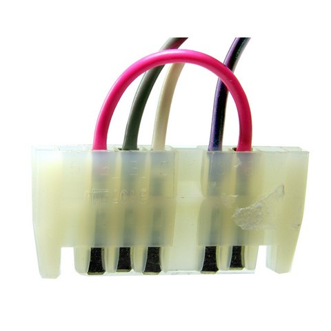 Wells Vehicle Electronics  P/N:1S4772