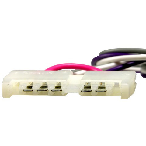 Windshield Wiper Switch fits 1993-1994 GMC C1500,C1500 Suburban,C2500,C2500 Subu