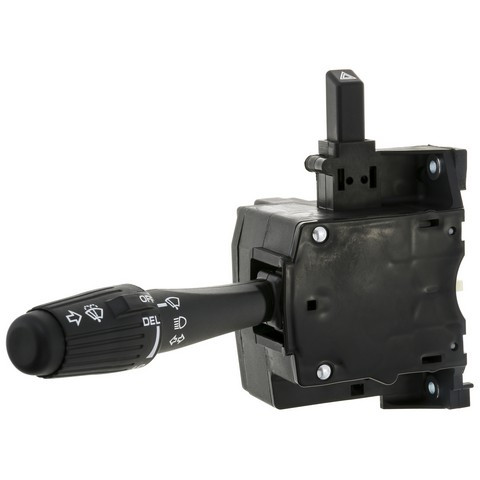 Wells Vehicle Electronics Dimmer Switch,Hazard Warning Switch,Turn Signal Switch,Windshield Wiper Switch P/N:1S4807