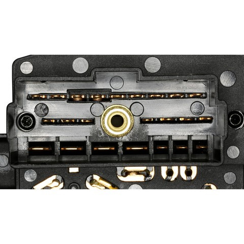 Wells Vehicle Electronics Dimmer Switch,Hazard Warning Switch,Turn Signal Switch,Windshield Wiper Switch P/N:1S4807