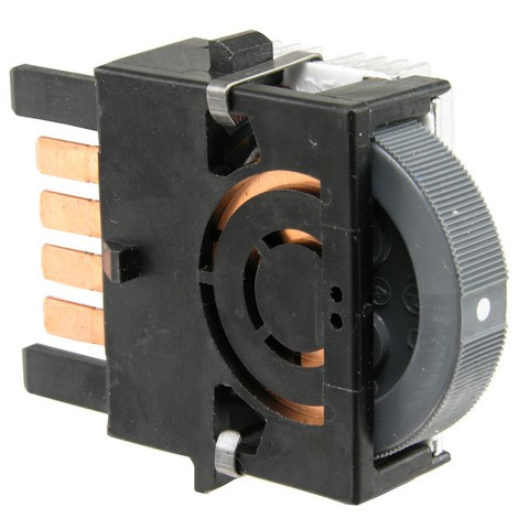 Wells Vehicle Electronics Instrument Panel Dimmer Switch P/N:1S4877