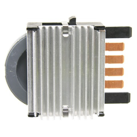 Wells Vehicle Electronics Instrument Panel Dimmer Switch P/N:1S4877