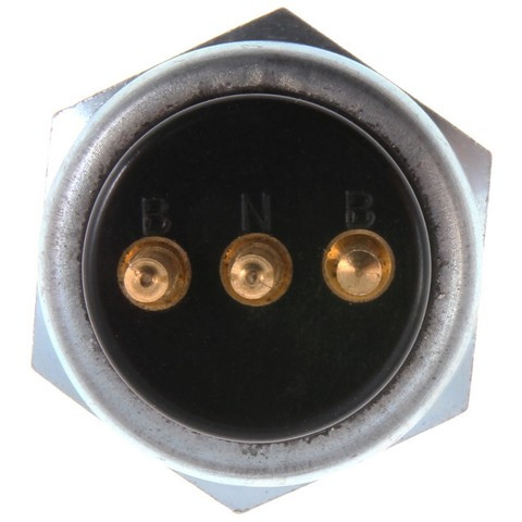 Neutral Safety Switch WVE 1S4937