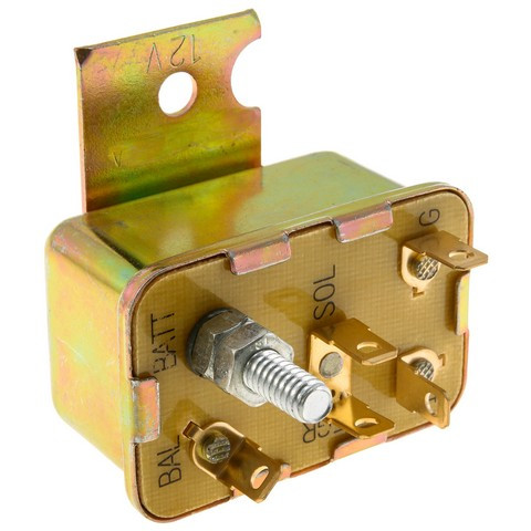 Starter Relay WVE 1S5025