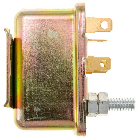 Starter Relay WVE 1S5025