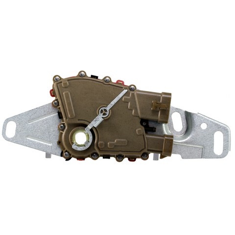 Wells Vehicle Electronics Automatic Transmission Gear Position Sensor,Neutral Safety Switch P/N:1S5161