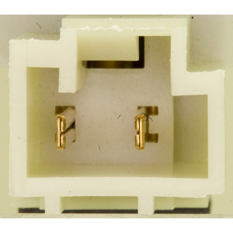 Brake Light Switch fits 1990-1993 GMC G1500,G2500 G1500,G2500,G3500 P3500  WVE B