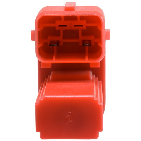 Clutch Pedal Position Switch fits 2000-2002 Lincoln LS  WVE BY NTK