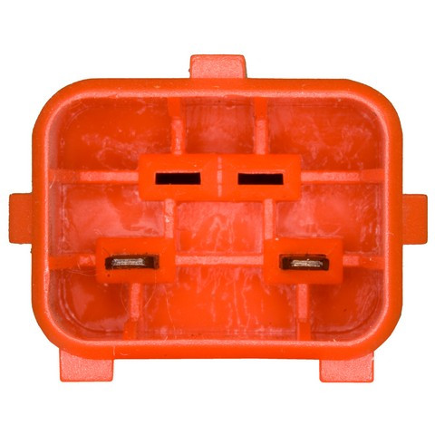 Clutch Pedal Position Switch fits 2000-2002 Lincoln LS  WVE BY NTK