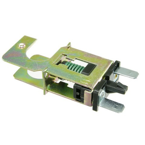 Brake Light Switch fits 1990-2005 Mercury Sable Mountaineer  WVE BY NTK