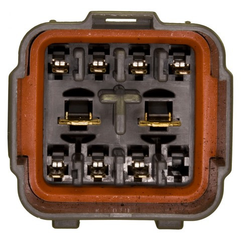 Neutral Safety Switch fits 1995-2003 Suzuki Esteem Aerio  WVE BY NTK