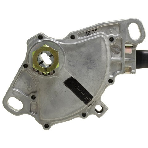 Neutral Safety Switch fits 1995-2003 Suzuki Esteem Aerio  WVE BY NTK