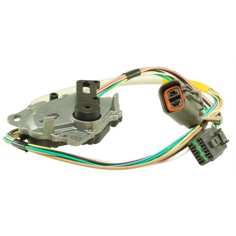Wells Vehicle Electronics Neutral Safety Switch P/N:1S5507