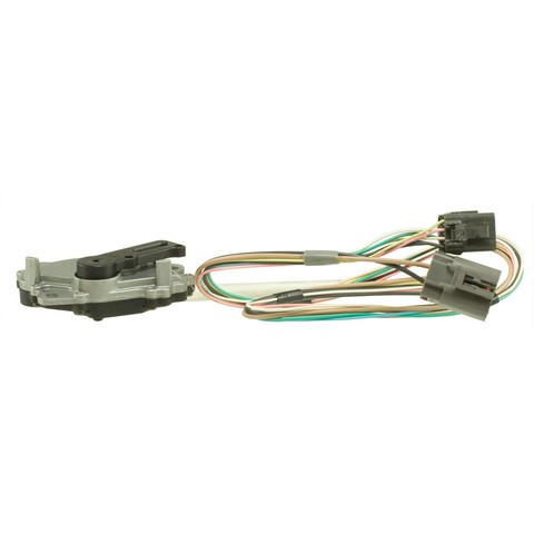 Wells Vehicle Electronics Neutral Safety Switch P/N:1S5507