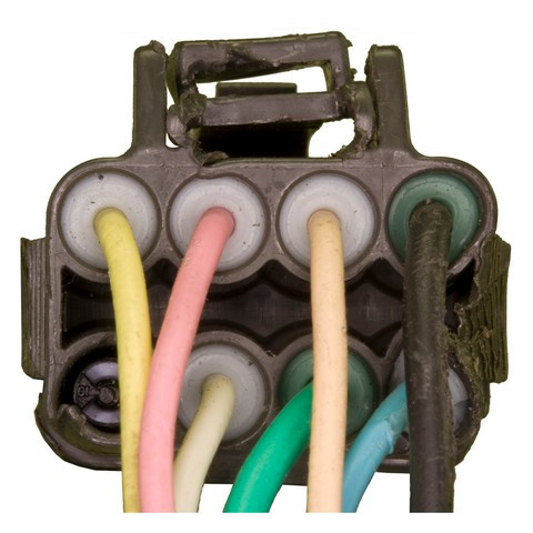 Wells Vehicle Electronics Neutral Safety Switch P/N:1S5507