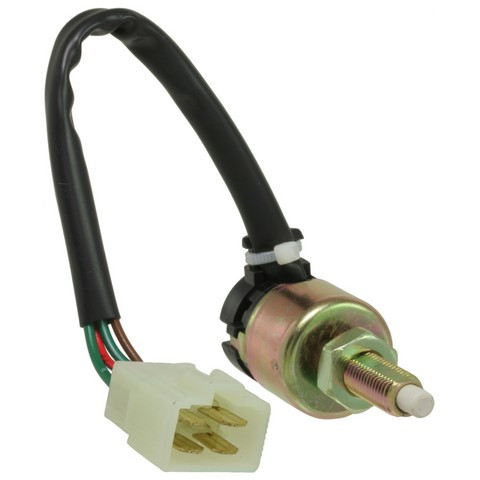 Brake Light Switch fits 1996-2001 Hyundai Tiburon Elantra  WVE BY NTK