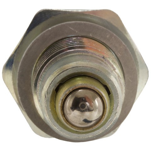 Back Up Lamp Switch fits 1998-2002 Isuzu Trooper  WVE BY NTK