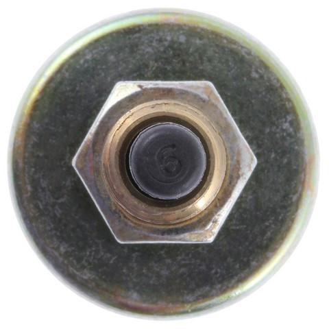 Brake Light Switch fits 1985-1992 Toyota Corolla Camry Supra  WVE BY NTK