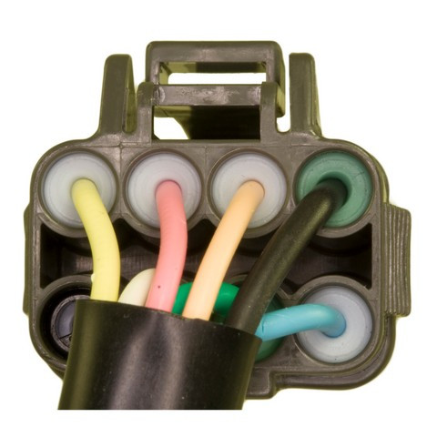 Neutral Safety Switch fits 1999-2004 Nissan Frontier Xterra  WVE BY NTK