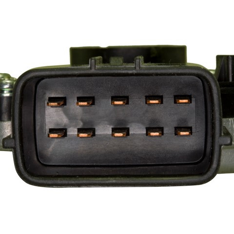 Wells Vehicle Electronics Back Up Light Switch,Neutral Safety Switch P/N:1S5781