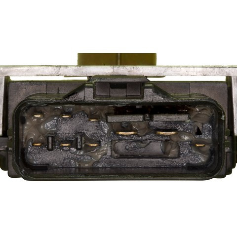Wells Vehicle Electronics Neutral Safety Switch P/N:1S5890
