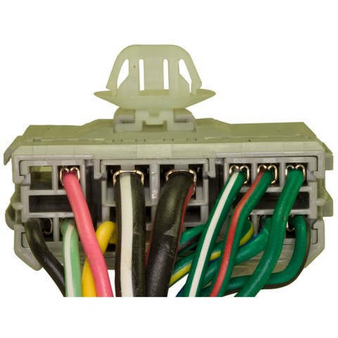 Back Up Lamp Switch fits 1992-1997 Honda Civic del Sol  WVE BY NTK