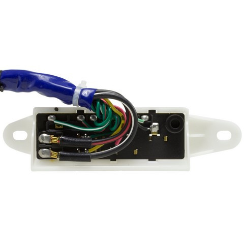 Back Up Lamp Switch fits 1992-1997 Honda Civic del Sol  WVE BY NTK