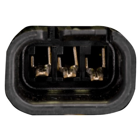 Ignition Starter Switch fits 1998-2004 Cadillac Seville  WVE BY NTK