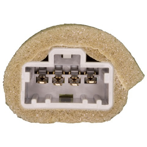 Ignition Starter Switch fits 1999-2000 Honda Odyssey  WVE BY NTK