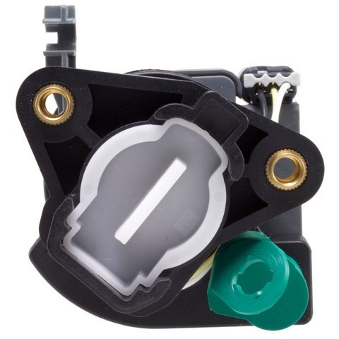 Ignition Starter Switch fits 2000-2005 Pontiac Bonneville  WVE BY NTK