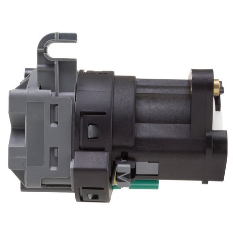 Ignition Starter Switch fits 2000-2005 Pontiac Bonneville  WVE BY NTK