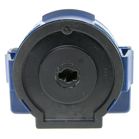 Ignition Starter Switch fits 2001-2006 Mazda Tribute  WVE BY NTK