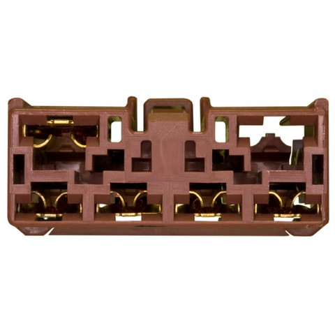 Ignition Starter Switch fits 2001-2002 Acura MDX  WVE BY NTK