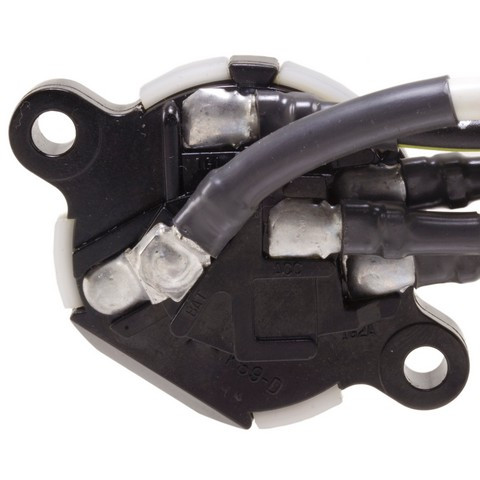 Ignition Starter Switch fits 2001-2002 Acura MDX  WVE BY NTK