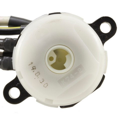 Ignition Starter Switch fits 2001-2002 Acura MDX  WVE BY NTK
