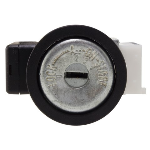 Wells Vehicle Electronics Ignition Lock Cylinder and Switch,Ignition Switch P/N:1S6048