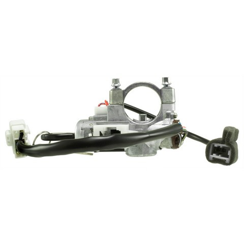 Wells Vehicle Electronics Ignition Lock Cylinder and Switch,Ignition Switch P/N:1S6058