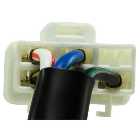 Wells Vehicle Electronics Ignition Lock Cylinder and Switch,Ignition Switch P/N:1S6058