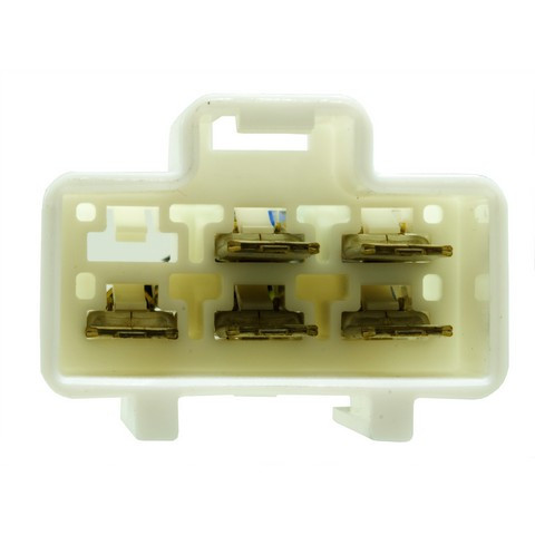 Wells Vehicle Electronics Ignition Lock Cylinder and Switch,Ignition Switch P/N:1S6058