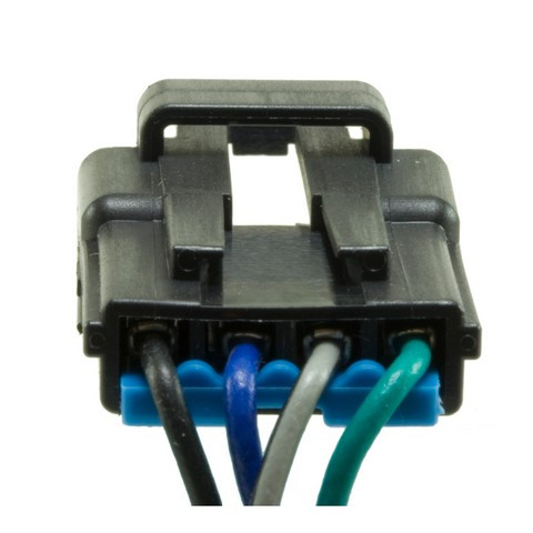 Ignition Starter Switch