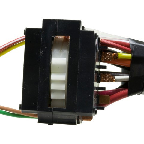 Ignition Starter Switch