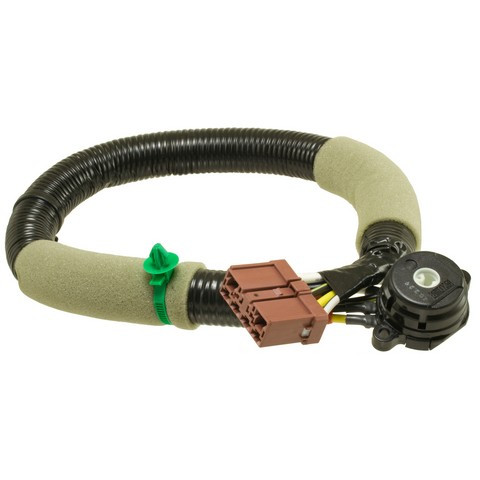 Ignition Switch WVE 1S6068 fits 03-04 Honda Pilot