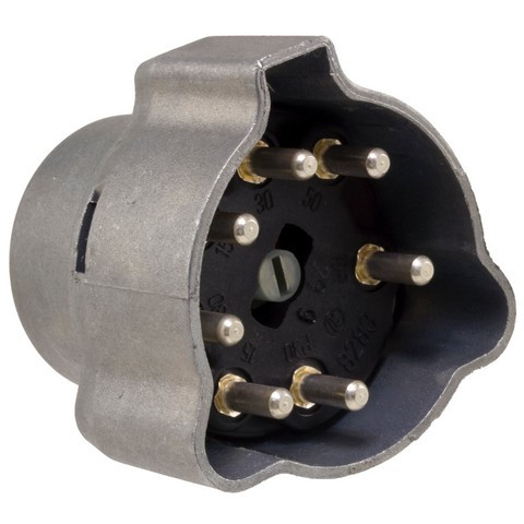 Ignition Starter Switch fits 2004-2008 Chrysler Crossfire  WVE BY NTK